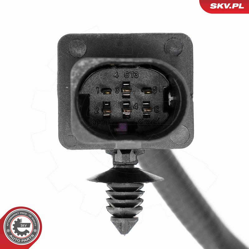 ESEN SKV 09SKV171 Oxygen Sensor