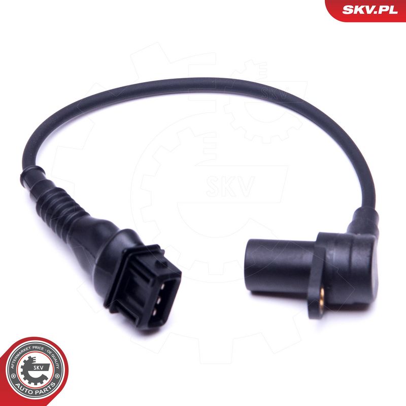 Andur, väntvõll, ESEN SKV 17SKV518