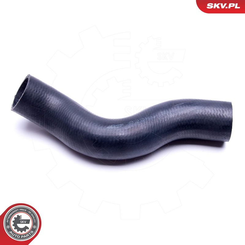 Laadimisõhu voolik, ESEN...