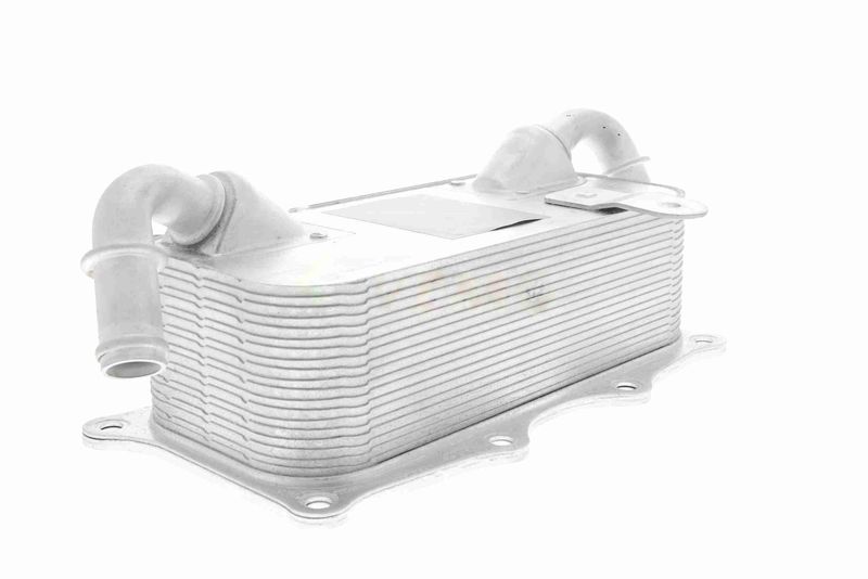 VEMO V45-60-0009 Oil Cooler, engine oil