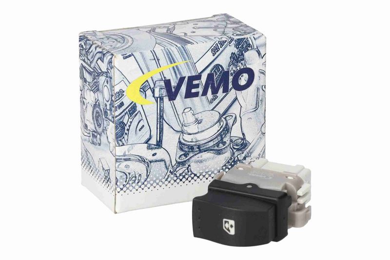 VEMO V46-73-0039 Switch, window regulator