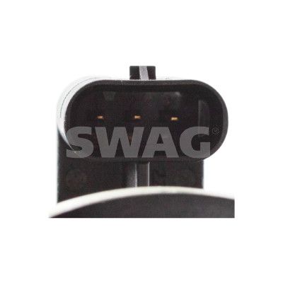 SWAG 33 10 0398 Auxiliary Water Pump (cooling water circuit)
