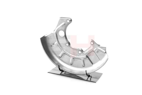 GH GH-489951V Splash Guard, brake disc
