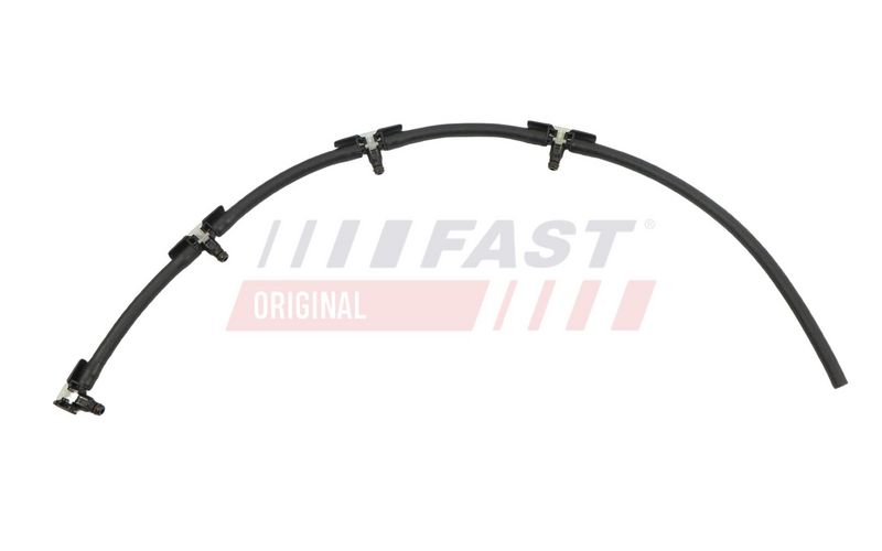 Voolik, Jääkkütus, FAST FT10700