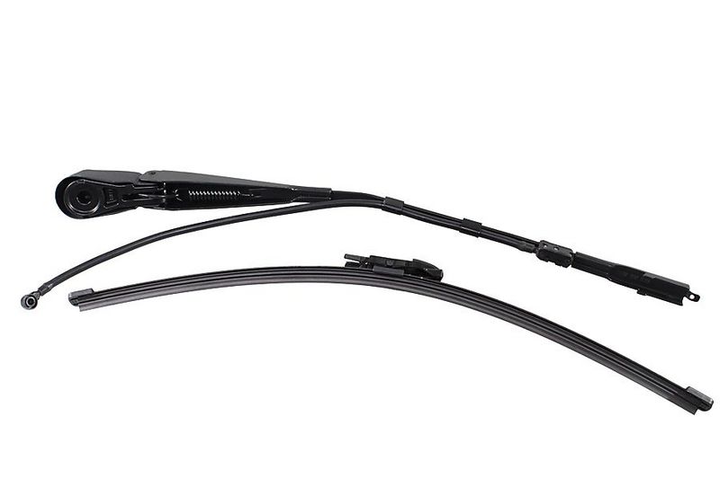 METZGER AUTOTEILE 2191008 Wiper Arm, window cleaning