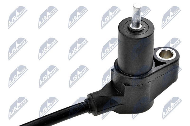 Andur, rattapöörete arv, NTY HCA-CT-002