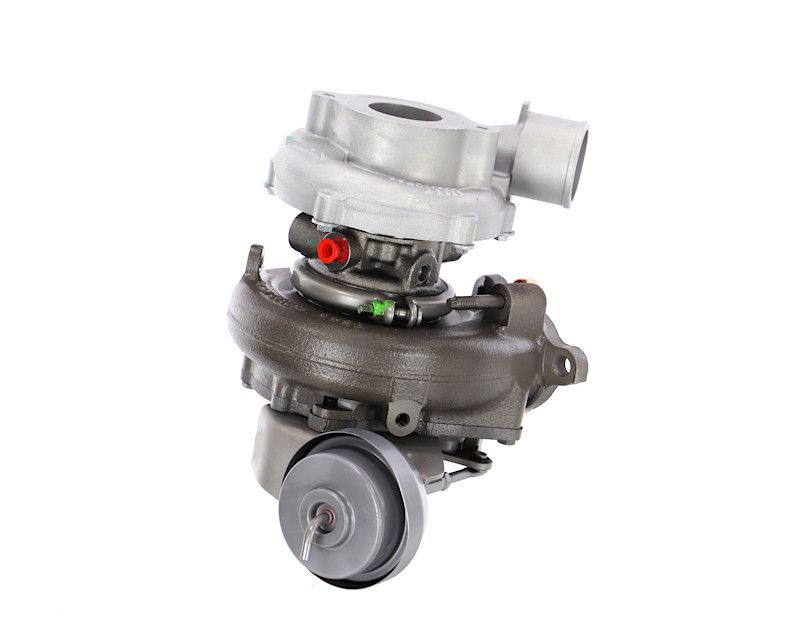 REMANTE 003-001-001223R Charger, charging (supercharged/turbocharged)
