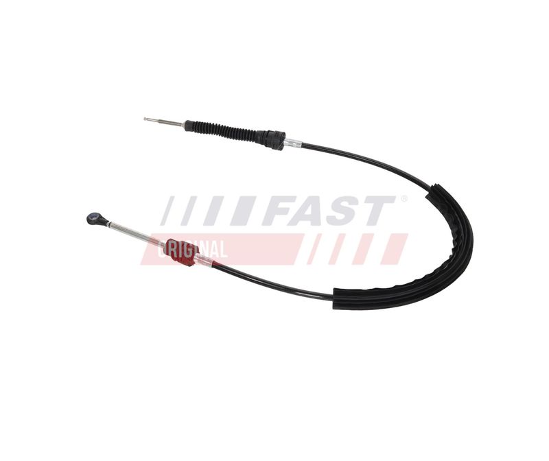 Tross, käigukast, FAST FT11782