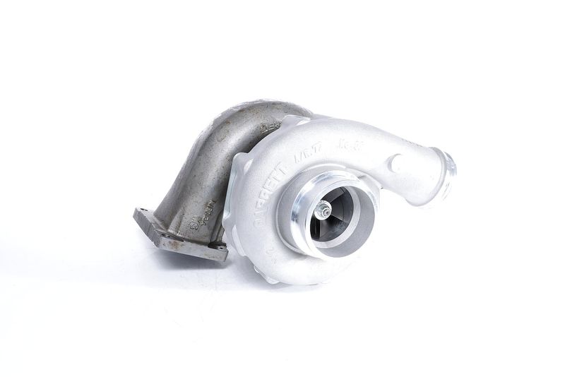 Compresor,sistem de supraalimentare T911045 BTS Turbo