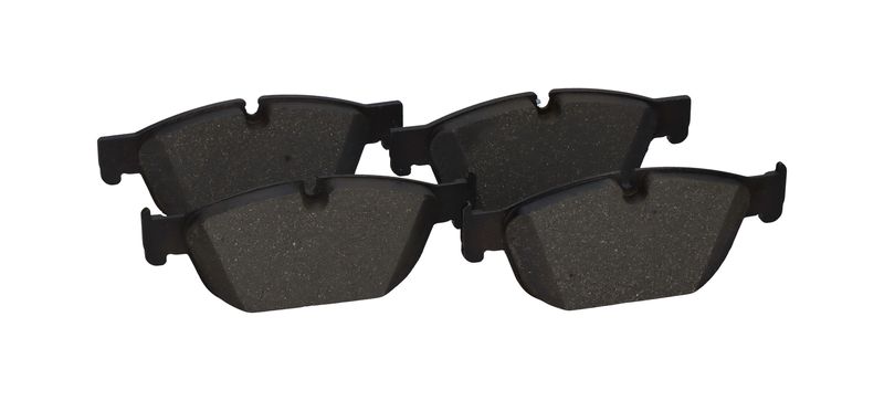 Piduriklotsi komplekt, ketaspidur, VALEO 302135A