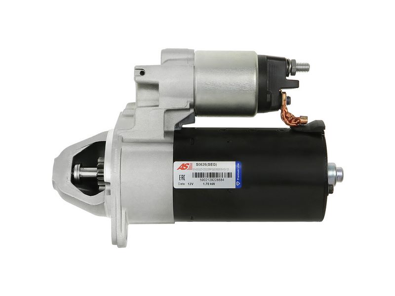 AS-PL S0626(SEG) Starter