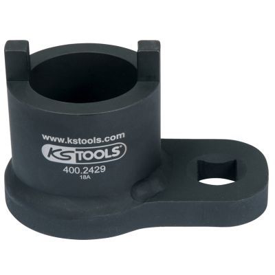 KS TOOLS 400.2429 Стопорний інструмент, кулачковий вал