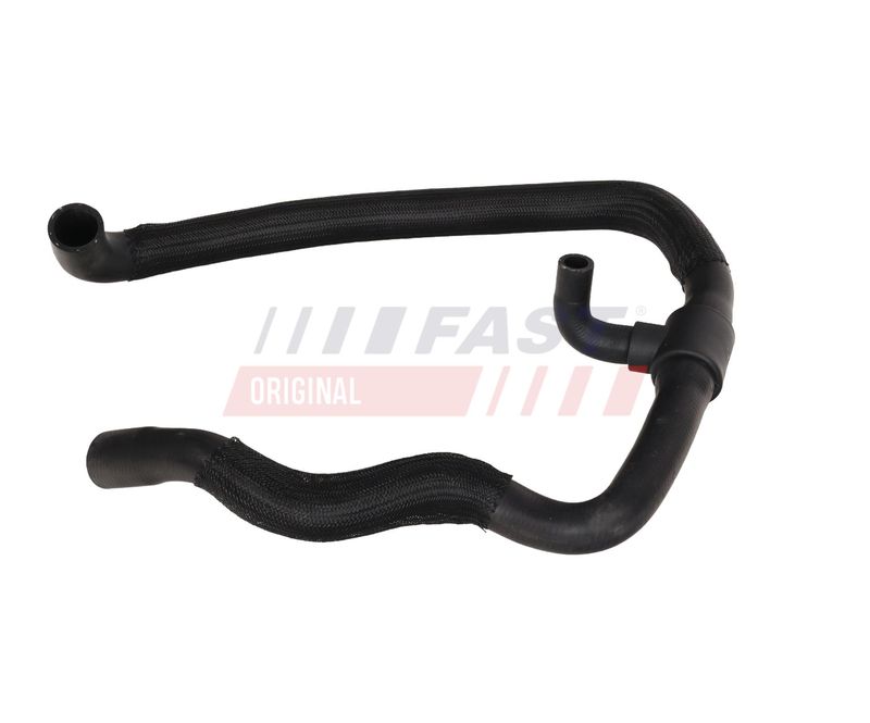 FAST FT13176 Radiator Hose