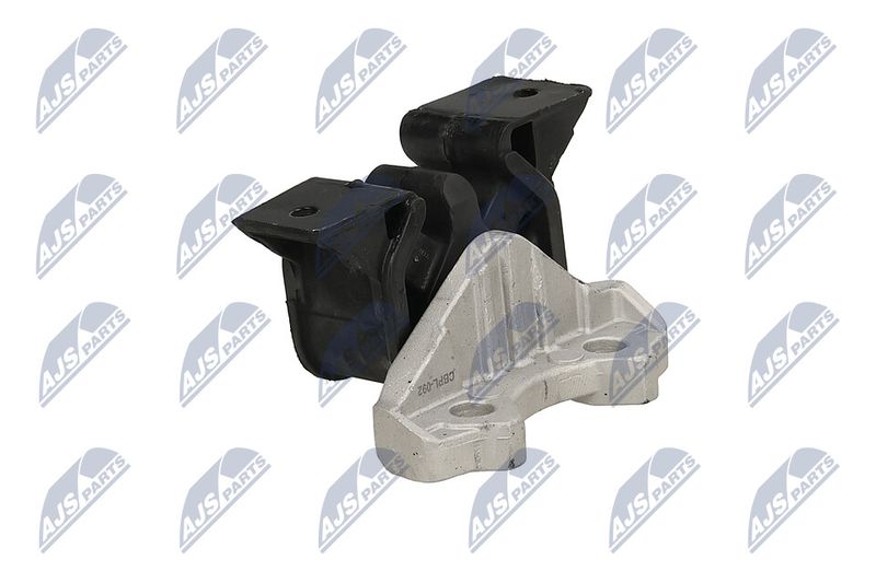 Paigutus, Mootor, NTY ZPS-PL-092