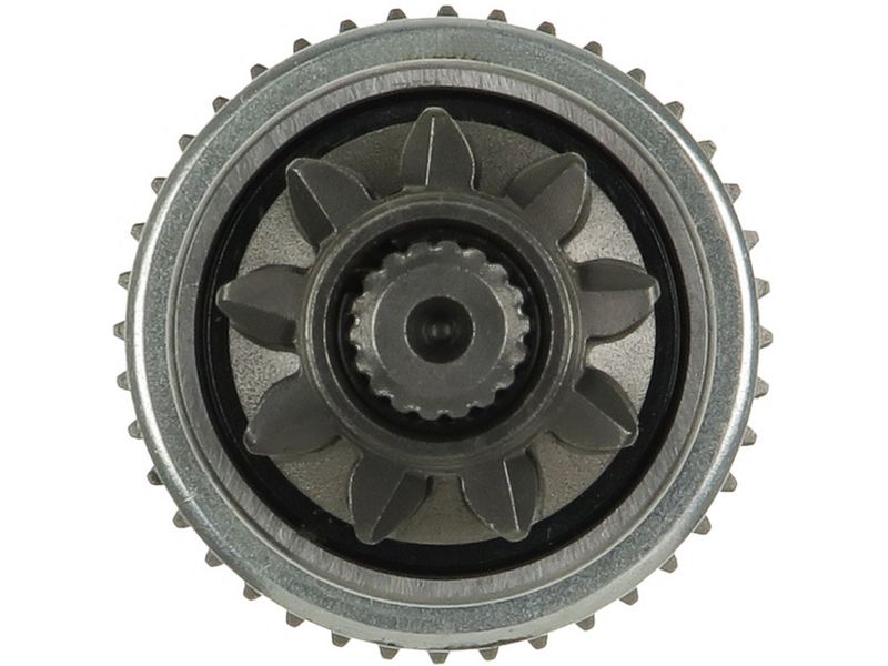 AS-PL SD6075 Freewheel Gear, starter