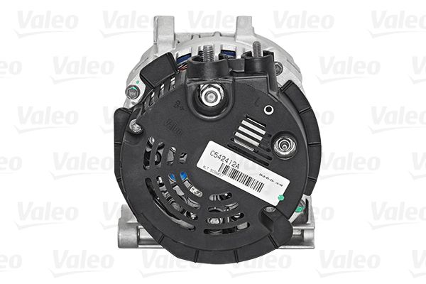 VALEO 439206 Alternator