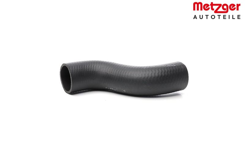 METZGER AUTOTEILE 2400058 Charge Air Hose
