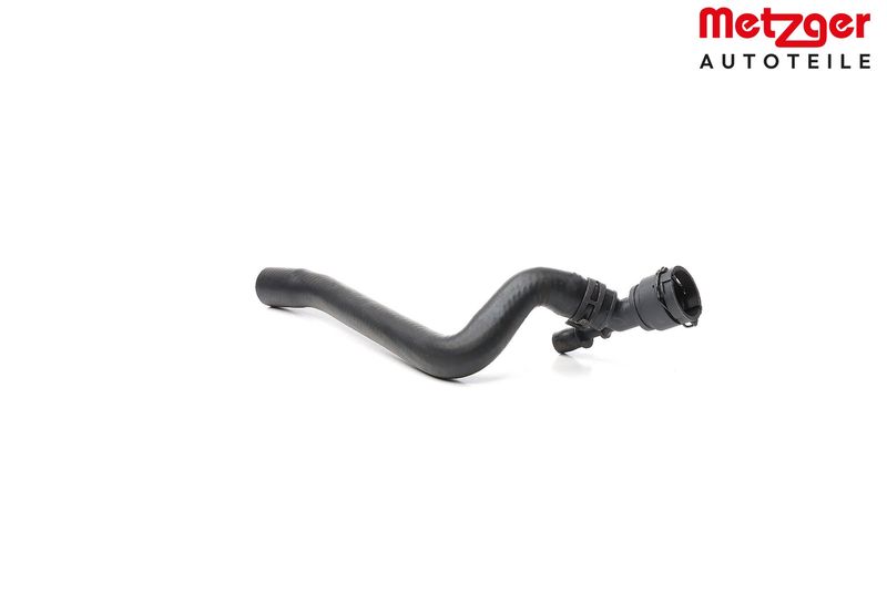 METZGER AUTOTEILE 2420749 Radiator Hose