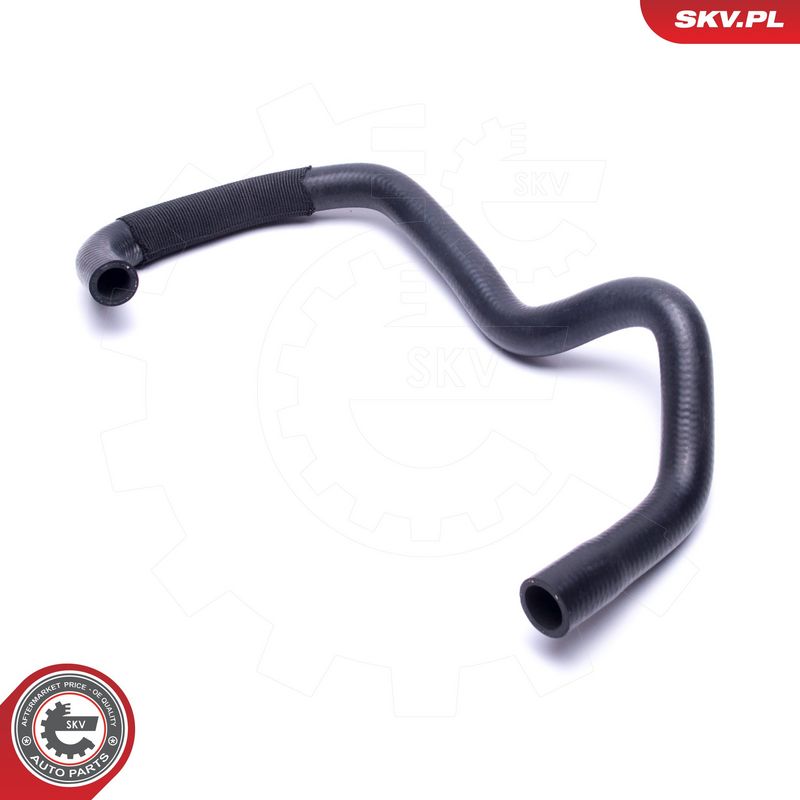 Jahutusvoolik, ESEN SKV...