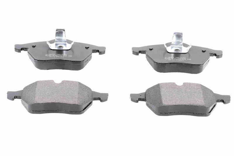 VAICO V40-0152 - Brake Pad Set, disc brake