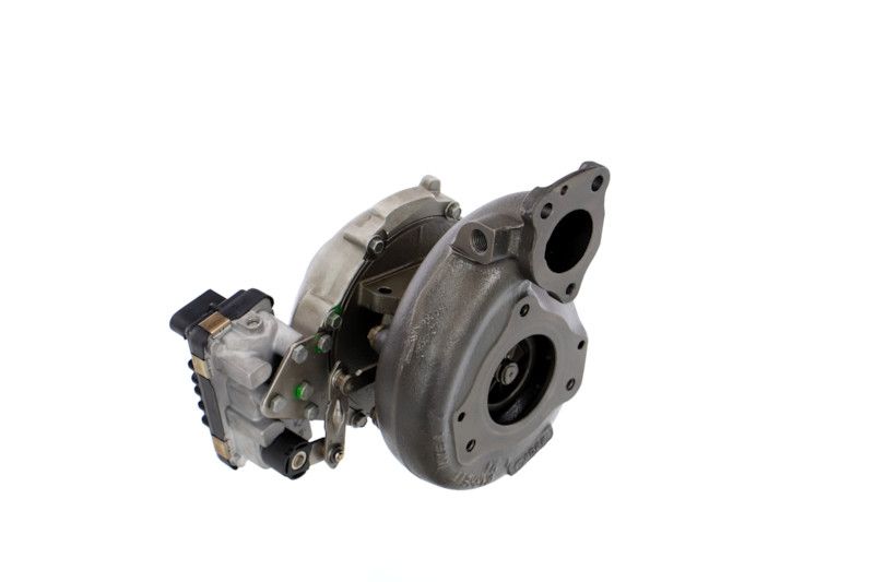 REMANTE 003-002-000024R Turbokompresorius