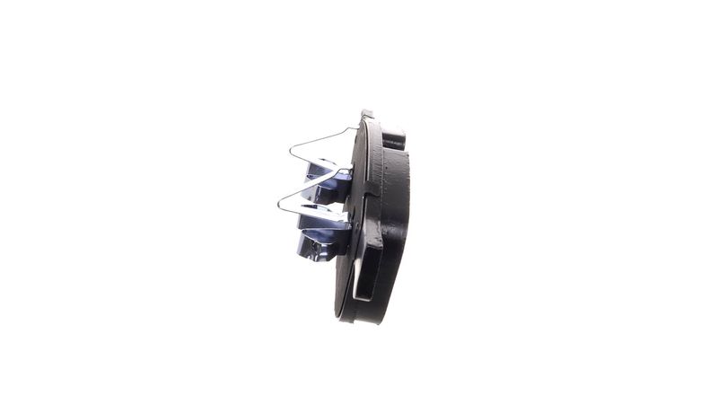SKF VKBP 80188 Brake Pad Set, disc brake