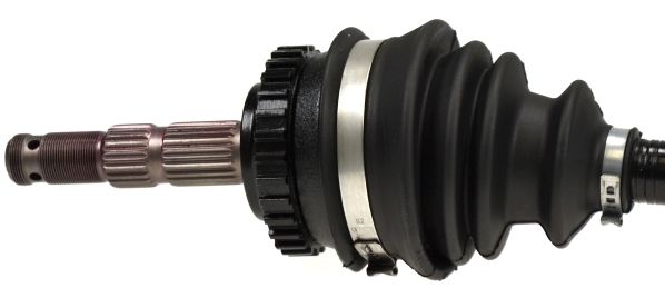LÖBRO 304404 Drive Shaft