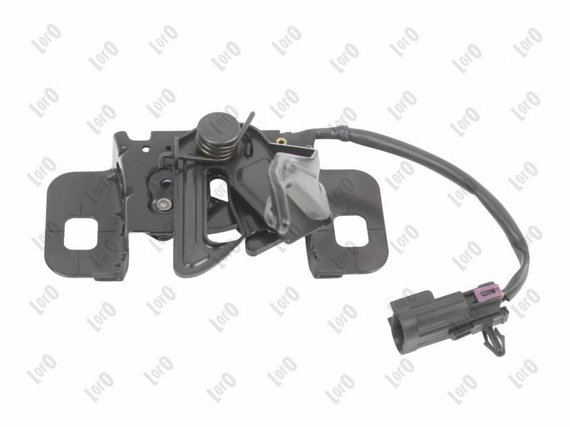 This part match OEM code: 13313237