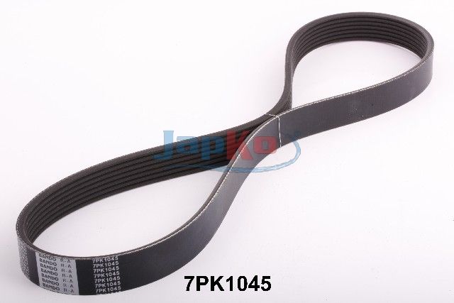 Soonrihm, JAPKO 7PK1045