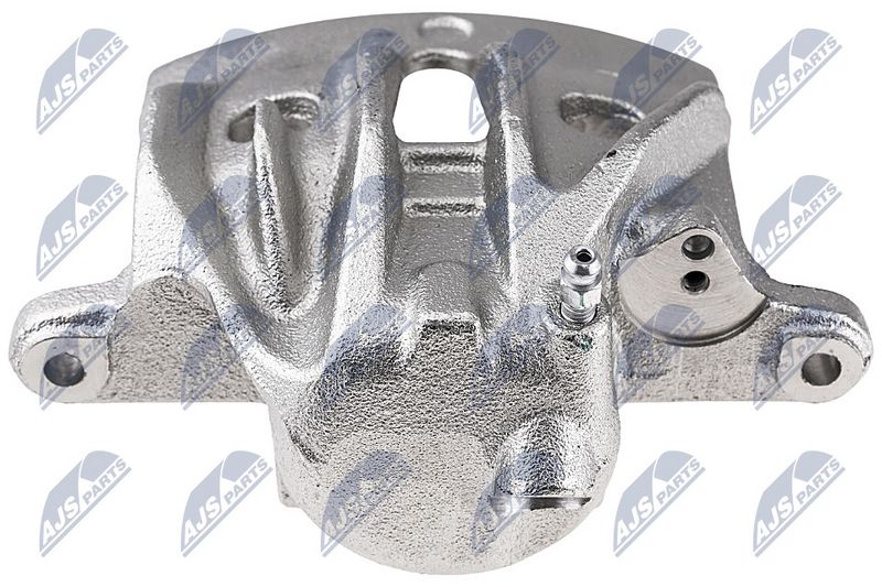 Pidurisadul, NTY HZP-WW-091