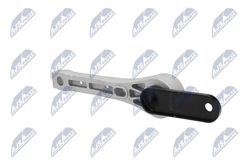 NTY ZPS-VW-102 Mounting, engine