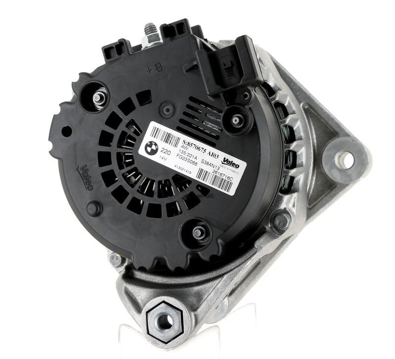 CEVAM 9207 Generatorius