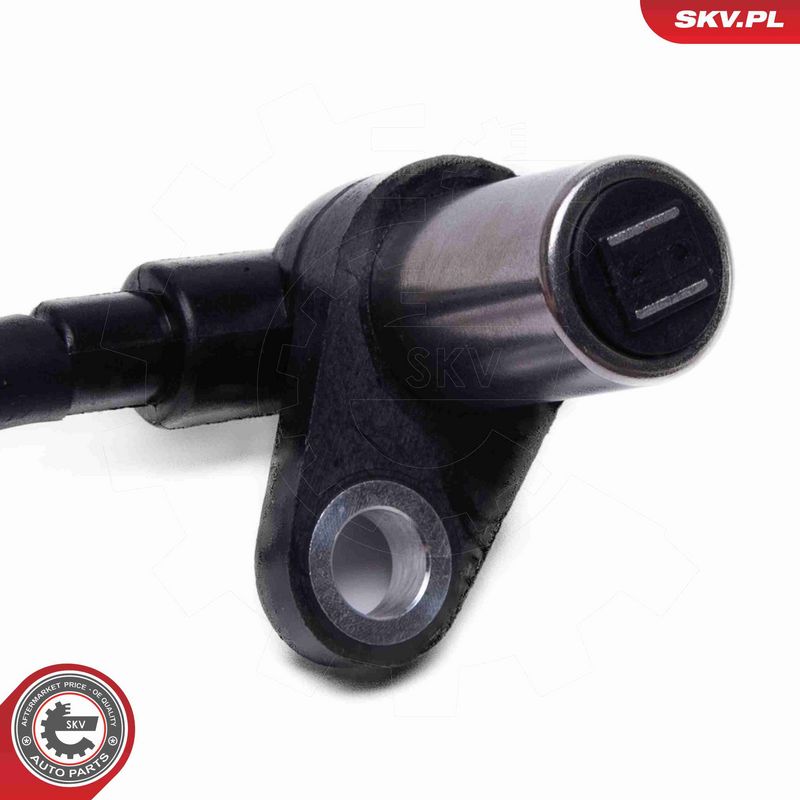 ESEN SKV 06SKV493 Sensor, wheel speed