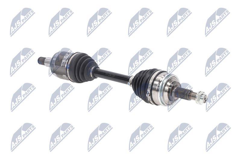 NTY NPW-TY-239 Drive Shaft