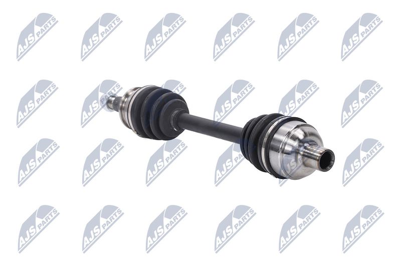 Veovõll, NTY NPW-PL-083