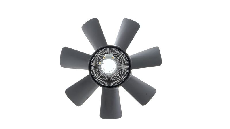 Product Image - Koelventilatorwiel - CFF523000P - MAHLE