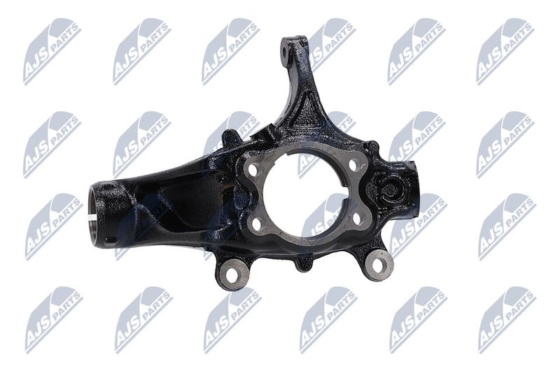 Käändmik, rattakinnitus, NTY ZZP-NS-013