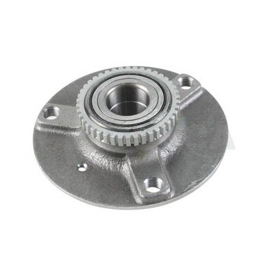 OSSCA 38864 - Wheel Bearing Kit