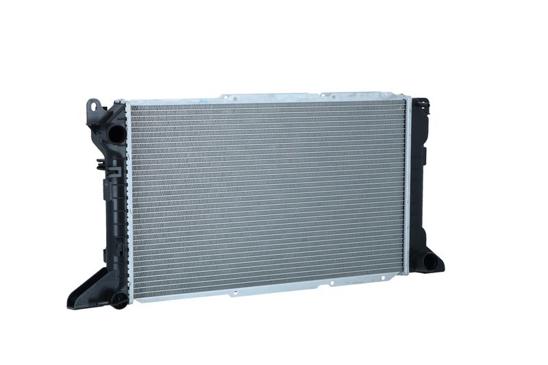 Radiador, refrigeración del motor NRF 517373