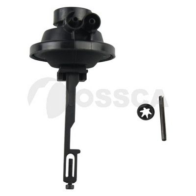 OSSCA 01650 - Hinged Chamber, Carburettor
