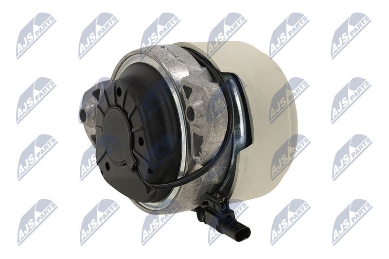 Paigutus, Mootor, NTY ZPS-ME-014