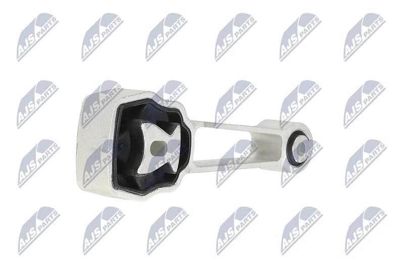 Paigutus, Mootor, NTY ZPS-LR-004