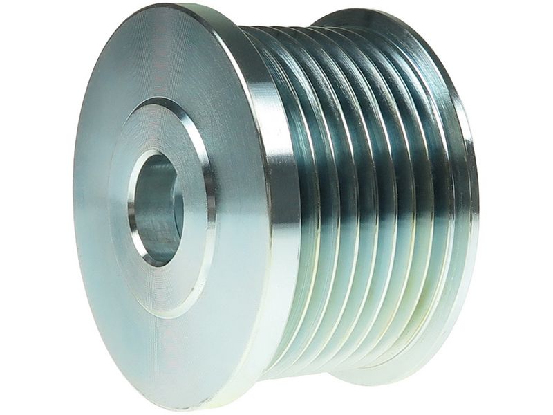 Rihmaratas, generaator, AS-PL AP0036