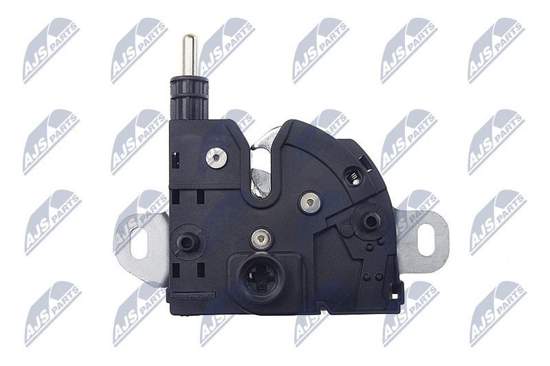 Mootorikapoti lukk, NTY EZC-FR-021