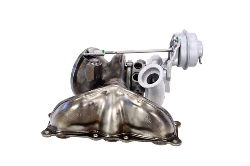 REMANTE 003-001-003881R Charger, charging (supercharged/turbocharged)