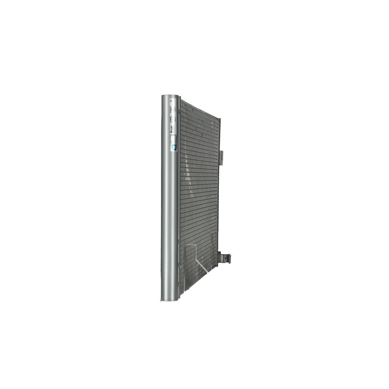 NISSENS 940808 Condenser, air conditioning