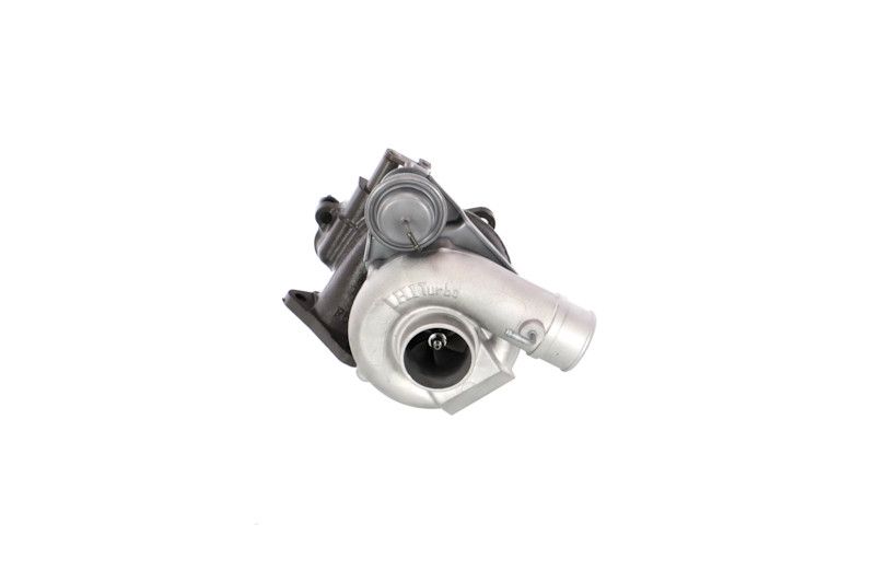 REMANTE 003-001-001222R Charger, charging (supercharged/turbocharged)
