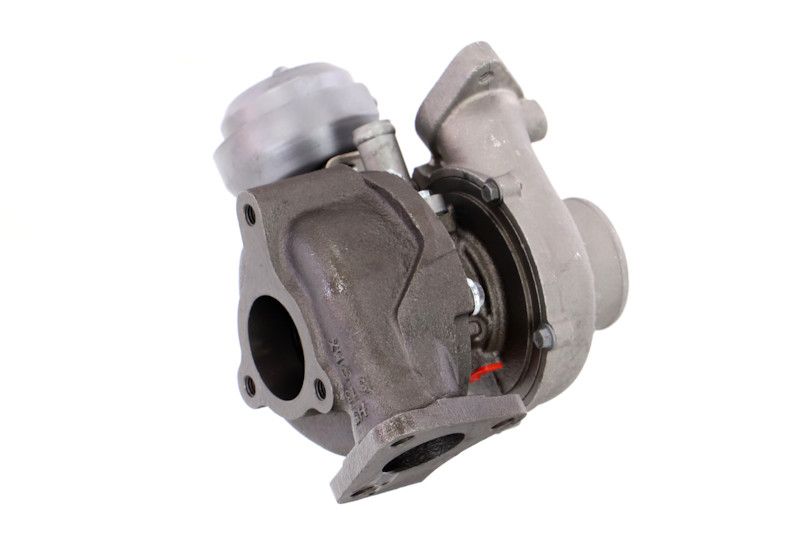 REMANTE 003-001-000306R Charger, charging (supercharged/turbocharged)