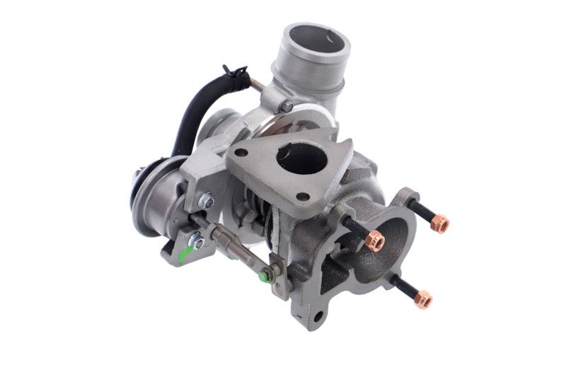 REMANTE 003-001-001338R Charger, charging (supercharged/turbocharged)