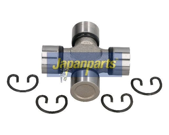 JAPANPARTS Шарнир, карданный вал